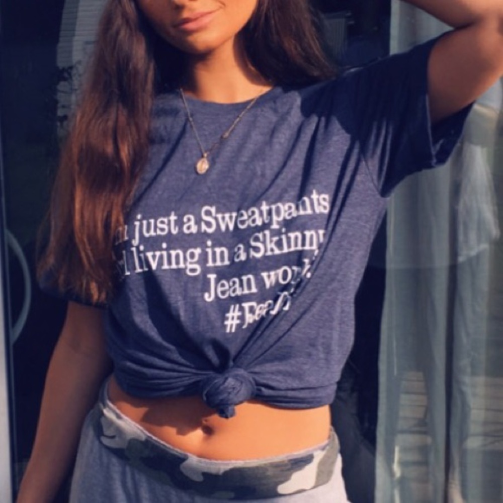 Tee shirt